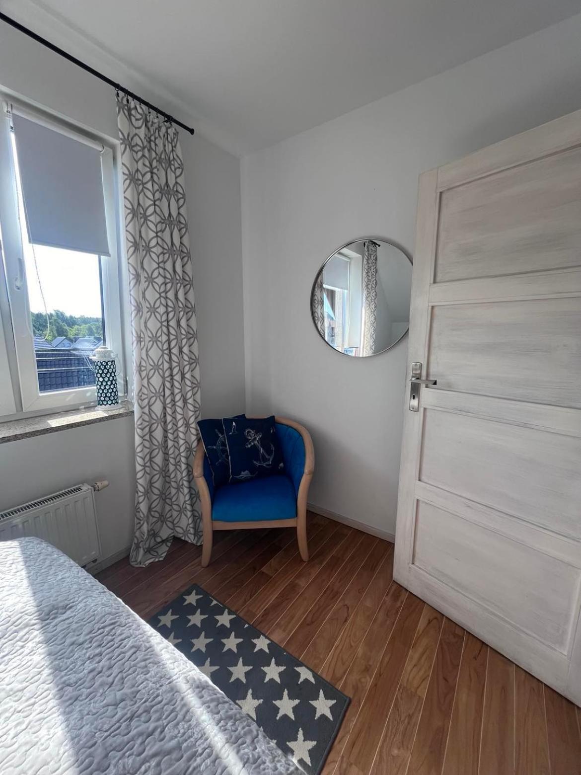 Apartament Przy Klifach Jastrzebia Gora Exterior photo