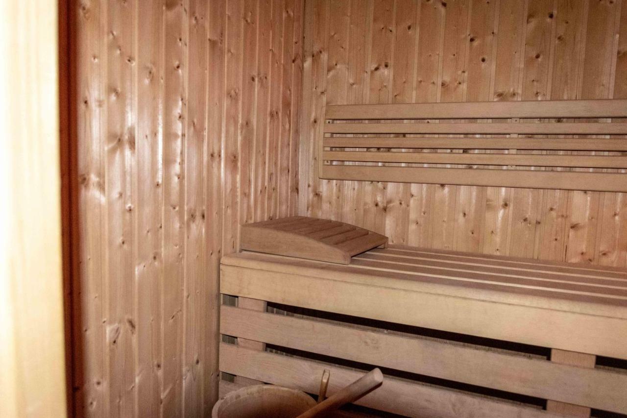 Apartament Przy Klifach Jastrzebia Gora Exterior photo
